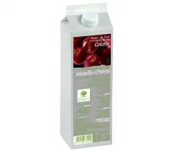 Ravifruit Morello Cherry Puree