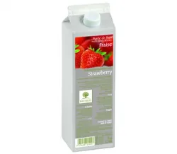 Ravifruit Strawberry Puree