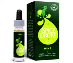 Mint Spice Drops