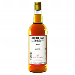 Mount Gay Rum 55% vol Concentrated Alcohol