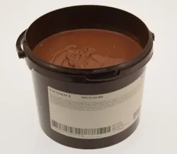 Semi-Liquid Hazelnut Praline
