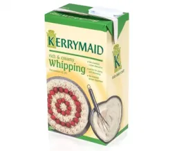 KerryMaid Whipping Cream Alternative