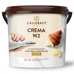 Callebaut W2 Crema