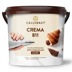 Callebaut 811 Crema