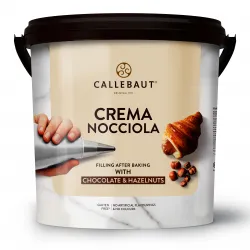 Callebaut; Crema Nocciola