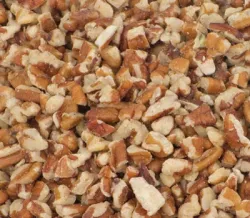 Pecan Nut Pieces