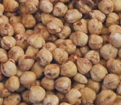 Whole Roasted Hazelnuts