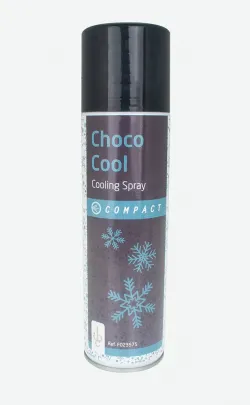 Chococool Non-edible Freeze Spray
