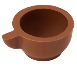 Milk Chocolate Hollow Cream Cups