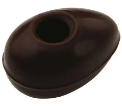Dark Chocolate Hollow Eggs