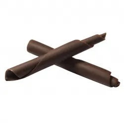 Dark Chocolate Small Pencils
