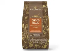 Milk ChocoBase Gelato Base Mix
