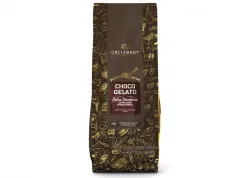 ChocoGelato Extra Fondente Gelato Base Mix