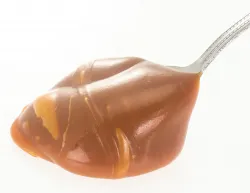 Nigay Caramel with Guerande Salted Butter