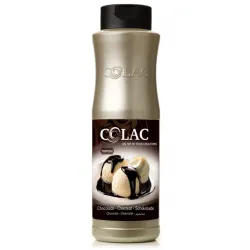 Colac Chocolate Topping Sauce
