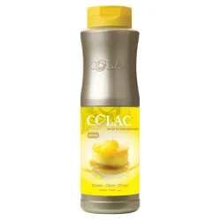 Colac Lemon Topping Sauce