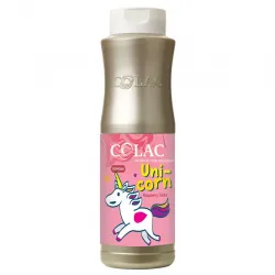 Colac Unicorn Topping Sauce