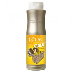Colac Gold Topping Sauce