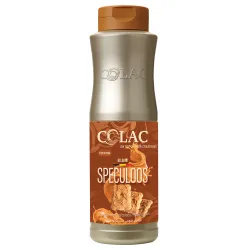 Colac Speculoos Topping Sauce