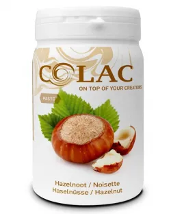 Colac Hazelnut Flavour Compound