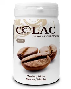 Colac Mocha Flavour Compound
