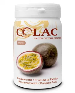 Colac Passion Fruit Flavour Paste