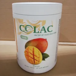 Colac Mango Flavour Paste