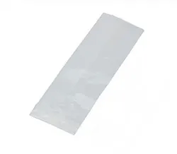 Polypropylene Satchel Bag with Glued Folded Bottom