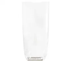 Natureflex Biodegradable Clear Bag with Base