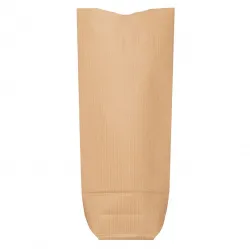 Kraft Paper Satchel Bag
