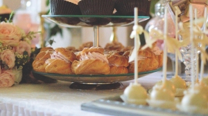 Get the most out of Afternoon Tea Week as a business owner