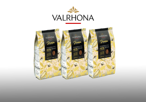The Valrhona Cocoa Library: Part Two