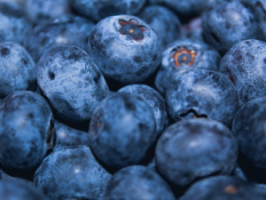 Embracing the Blue Food Trend
