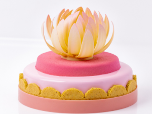 A Day with Kirsten Tibballs