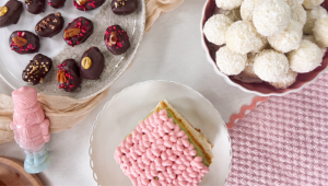 Recipes Bringing Christmas 2026's Asian Flavour Trends to Life