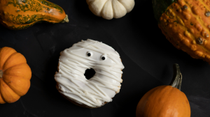 Trick, Treat & Trend: Halloween 2025