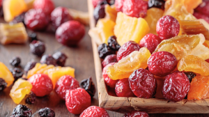 Dried Fruits in Modern Bakery: Evolving the Role of Mincemeat