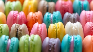 The Keylink Guide to Food Colouring