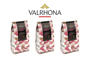 Valrhona Cocoa Library: Macaé 62%