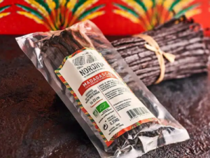 The Norohy Vanilla Range at Keylink!