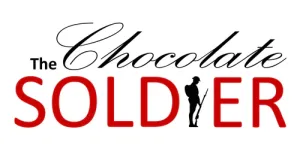 Meet The Chocolate Soldier