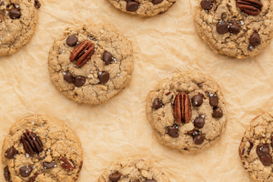 Pecan Flavour Inspiration