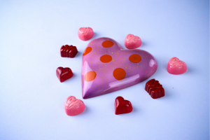Everything You Need for a Sweet Valentine's Day