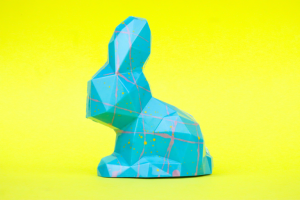 Modern Easter Chocolate Moulds for 2025