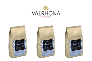 Valrhona Cocoa Library: Hukambi 53%