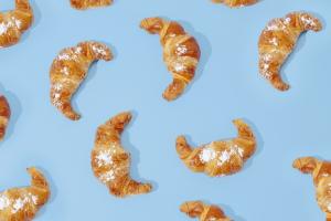 15 Croissant Flavour Ideas for Bakeries & Cafés