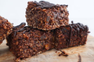 The Great British Flapjack