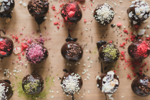 Why Fruit Powders Are the Secret Ingredient Your Truffles Need