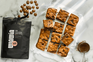 A Guide to Cocoa-Free Chocolate Alternatives