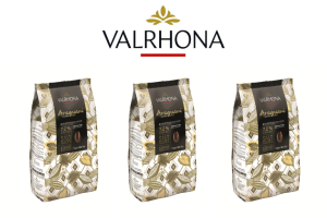 Valrhona Cocoa Library: Araguani 72%
